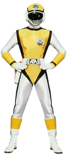 Flashmen | Heroes Wiki | Fandom