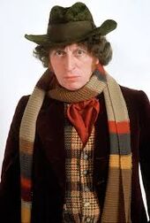 FourthDoctor