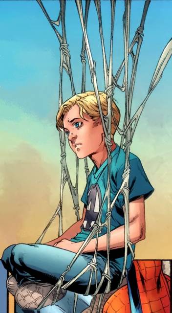 Franklin Richards | Heroes Wiki | Fandom Franklin Richards | Heroes Wiki | Fandom