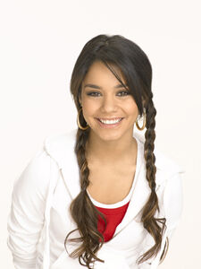 Gabrielle Montez (High School Musical series)