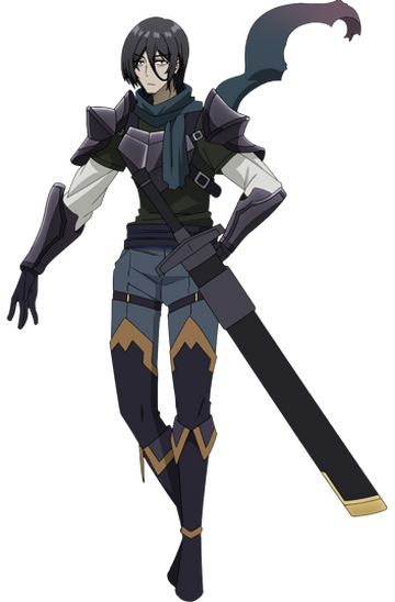 Cid Kagenou, Heroes Wiki