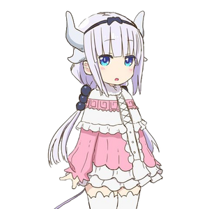 Featured image of post Kanna Kamui Age Riko saikawa s crush on kanna running gag