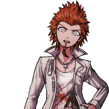 Leon Kuwata Heroes Wiki Fandom Leon Kuwata Heroes Wiki Fandom