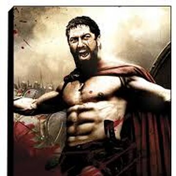 King Leonidas 300 Heroes Wiki Fandom King Leonidas 300 Heroes Wiki Fandom