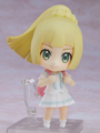 Nendoroid Lively Lillie