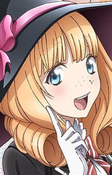 Anime Characters Database on X: Do You Like Rika Saionji from #anime  Yamada-kun and the Seven Witches    / X