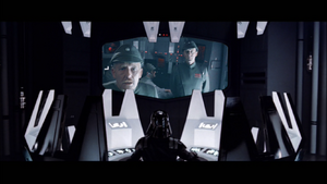 Vader viewscreen