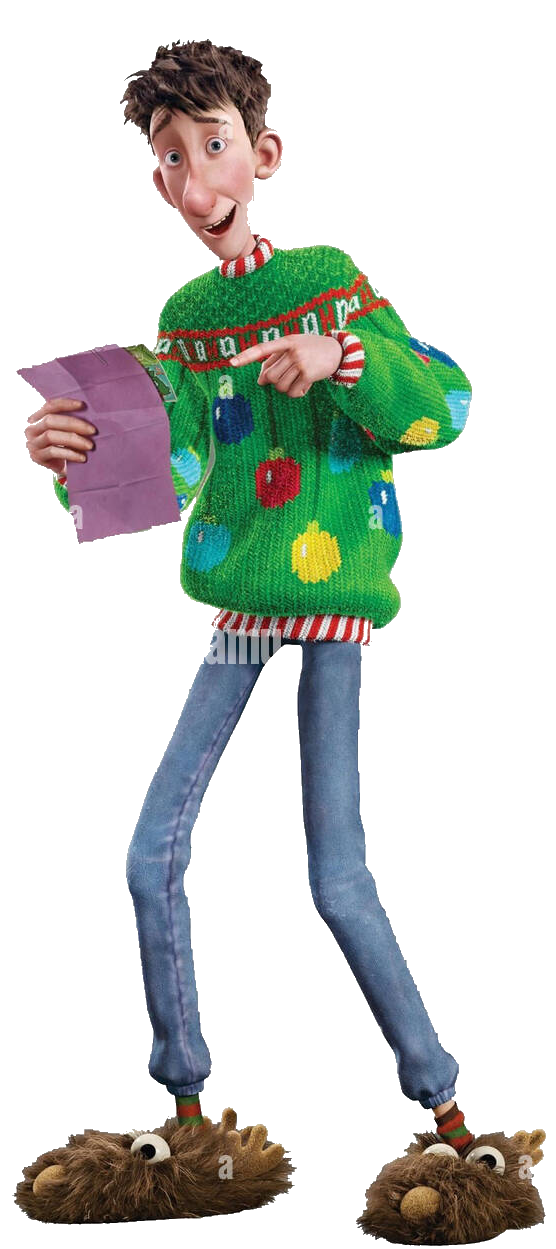 Arthur christmas slippers for adults new arrivals
