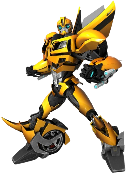 Bumblebee (WFC) - Transformers Wiki