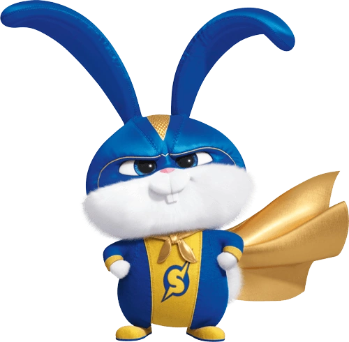 Snowball The Secret Life Of Pets Heroes Wiki Fandom