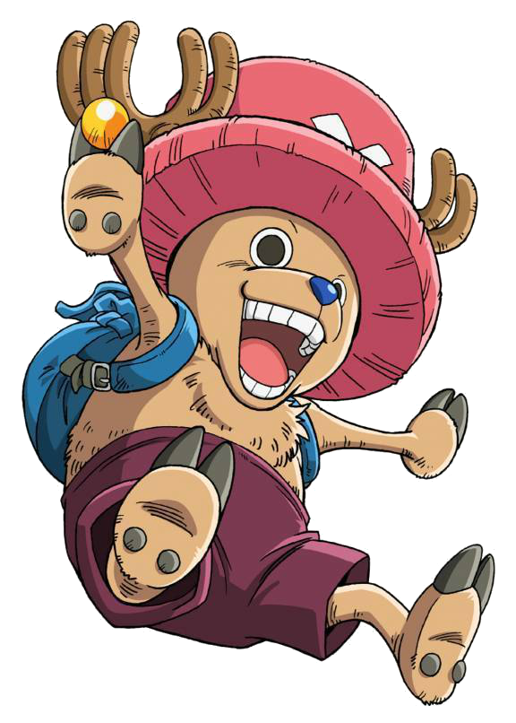 Tony Tony Chopper/Gallery, One Piece Wiki, Fandom