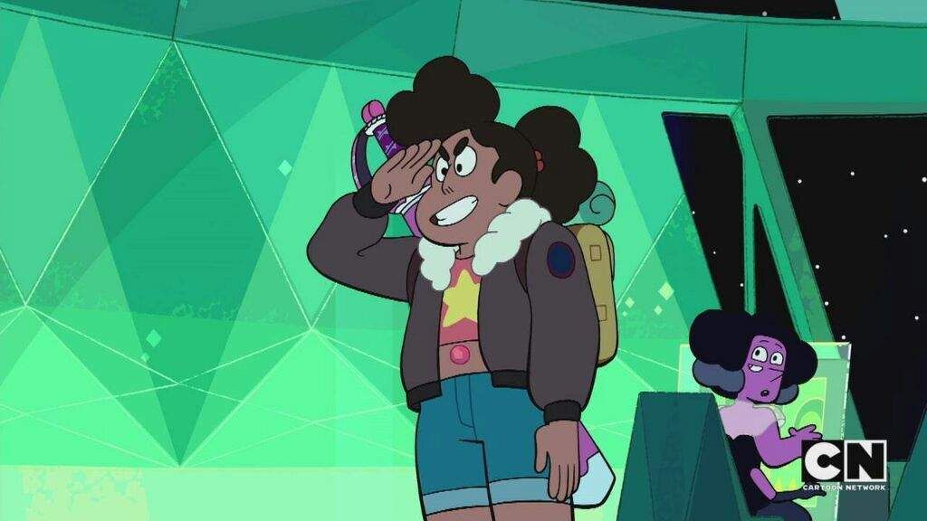 Steven Universe: Connie Was the Show's Unsung Hero - TV Guide