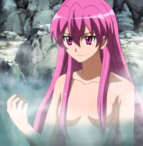 Daily Pic of Mine from Akame ga Kill! (4)