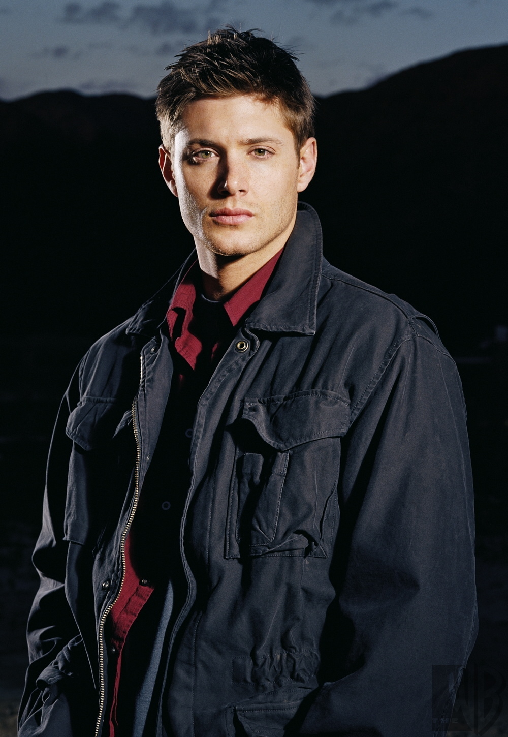 Dean Winchester | Heroes Wiki | Fandom