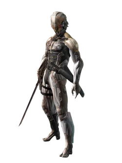 Raiden | Heroes Wiki | Fandom