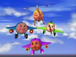 Tracy The Jet Plane Heroes Wiki Fandom Tracy The Jet Plane Heroes Wiki Fandom