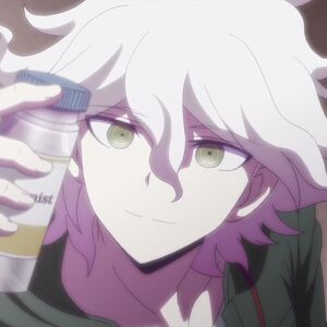 Nagito Komaeda Heroes Wiki Fandom A character from danganronpa 2: nagito komaeda heroes wiki fandom