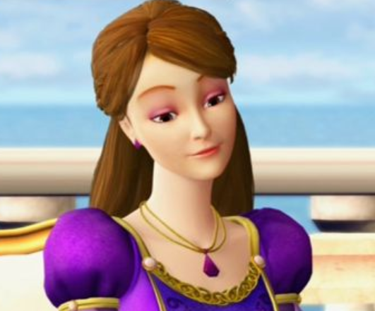 Princess Blair, Heroes Wiki