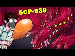 Detetive Void vs SCP 096 #scp #scpfoundation #scp096 #detetivevoid #sc, detective void