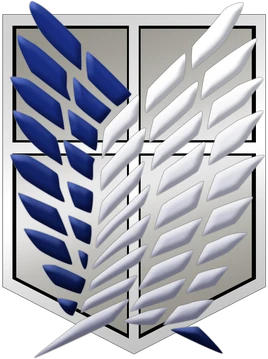 Survey Corps Logo