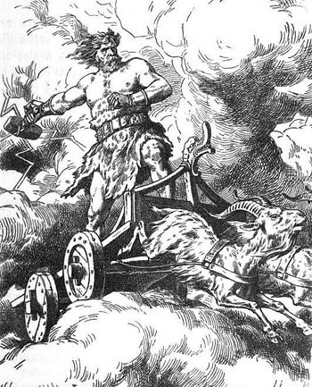 Thor  God of War+BreezeWiki