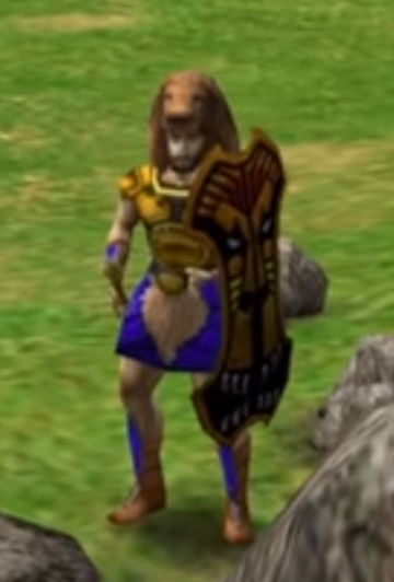 Ajax (Age of Mythology) | Heroes Wiki | Fandom
