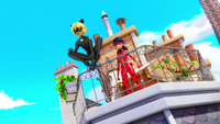 Animan - Cat Noir and Ladybug 07