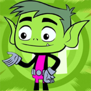 Beastboy home