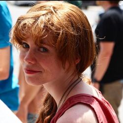 Beverly Marsh, Wiki