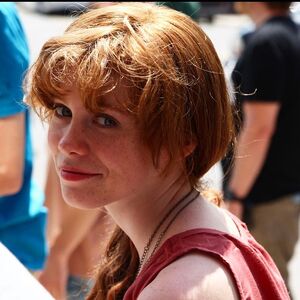 Beverly Marsh - Wikipedia