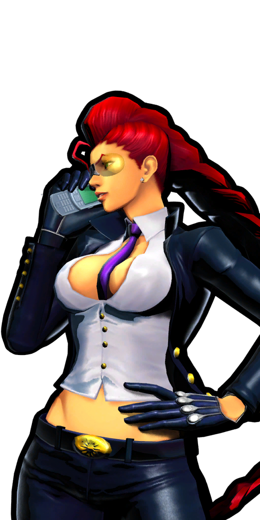 marvel vs capcom 3 c viper