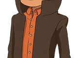 Hershel Layton