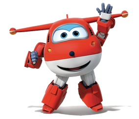 Jett Super Wings Heroes Wiki Fandom