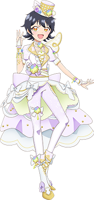 Suzu S3