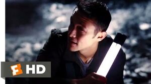 The Dark Knight Rises (2012) - Robin Rising Scene (10 10) Movieclips