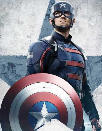 Captain America