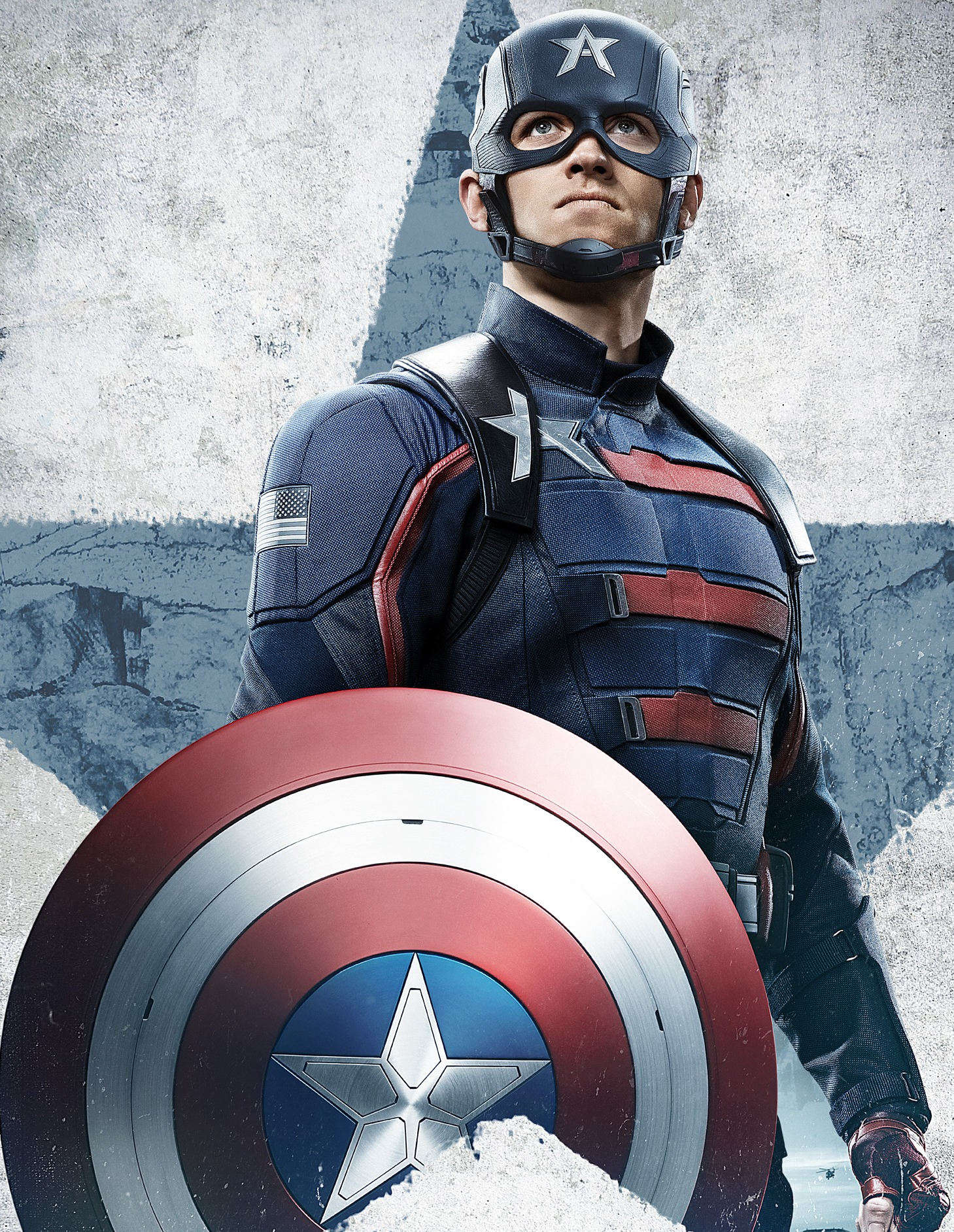 U.S. Agent (Marvel Cinematic Universe) | Heroes Wiki | Fandom
