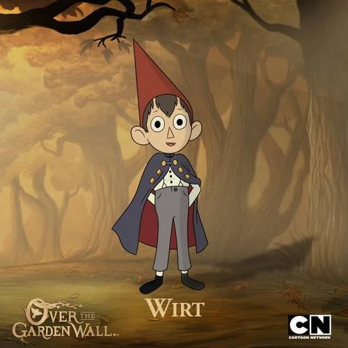 Wirt/Gallery Heroes Wiki Fandom