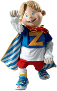 Ziggy (Lazytown)