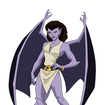 Angela Gargoyles Heroes Wiki Fandom Want to discover art related to gargoyles? angela gargoyles heroes wiki fandom