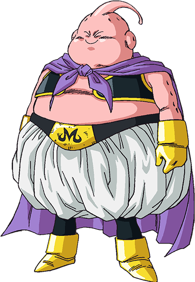 good buu heroes wiki fandom
