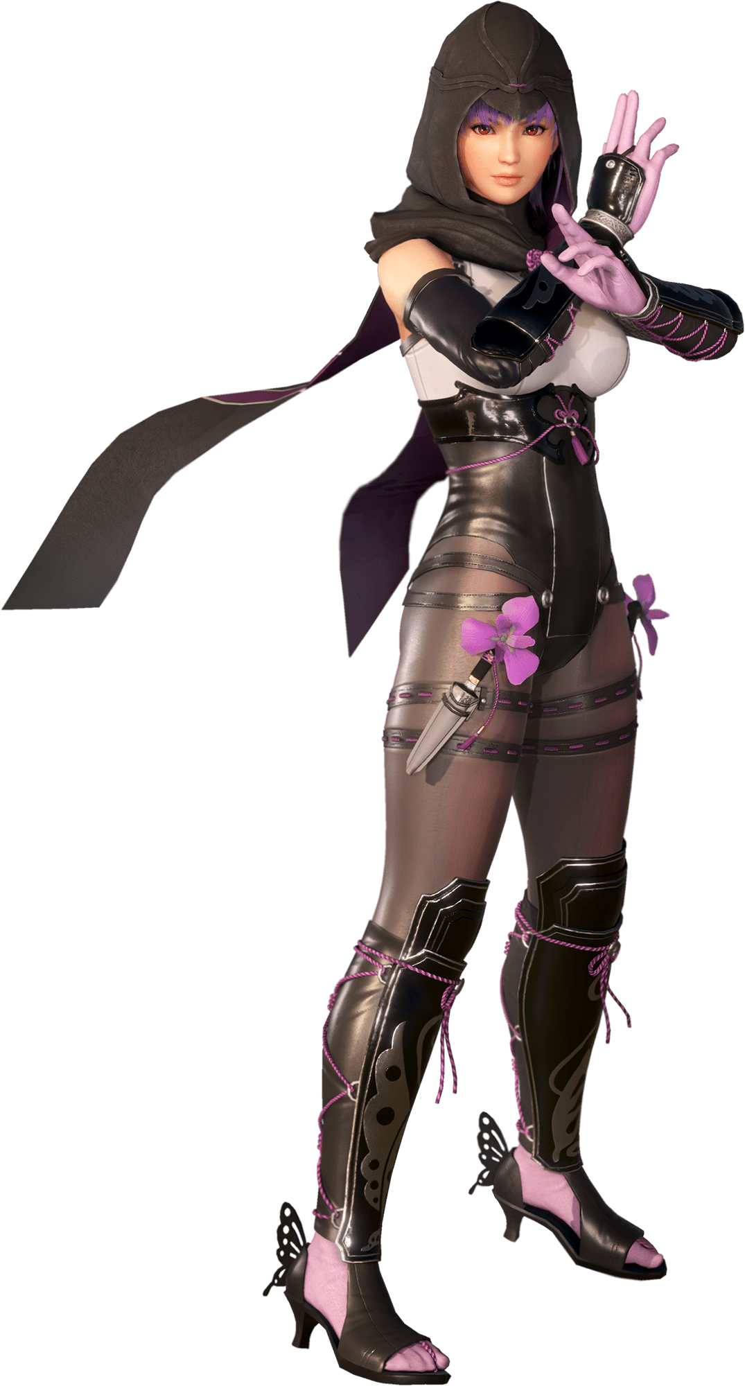 コトブキヤ 1/6 NINJA GAIDEN あやね Ayana (DOA) - メルカリ