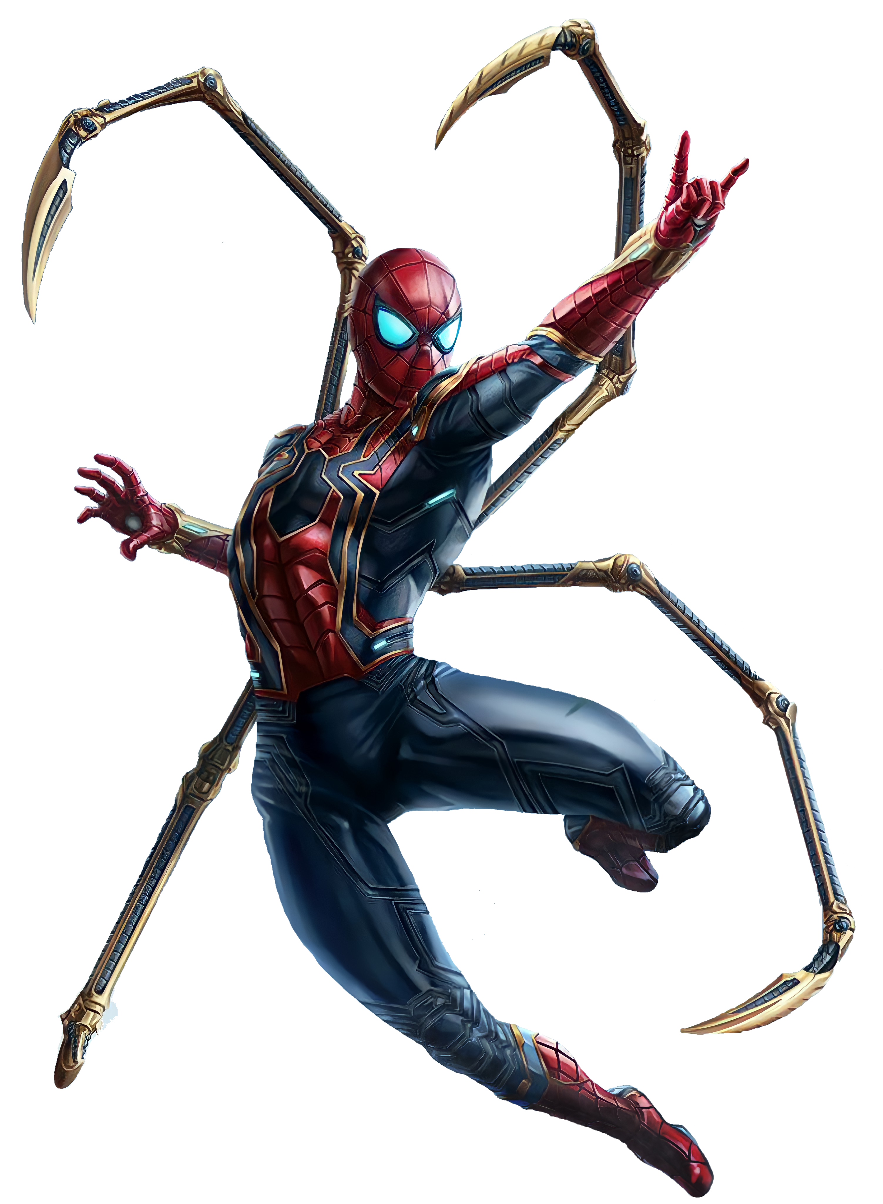 Spider-Man: No Way Home - Wikipedia