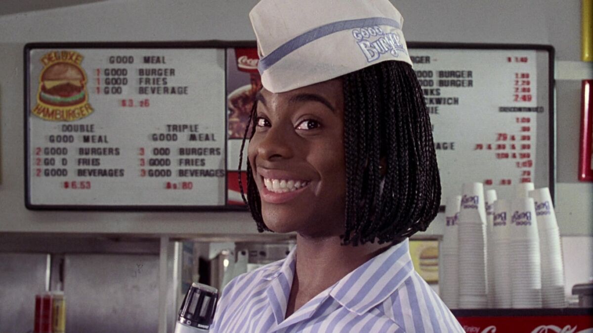 Ed (Good Burger) Heroes Wiki Fandom