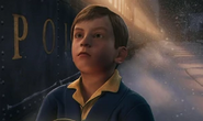 Hero Boy (The Polar Express)