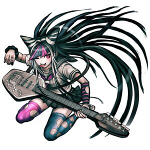 Ibukimioda