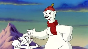 Leonard (Rudolph the Red-Nosed Reindeer: The Movie) | Heroes Wiki | Fandom
