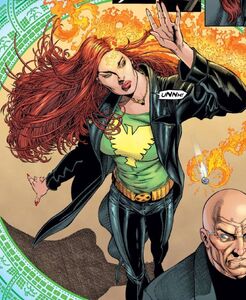 Jean Grey 12