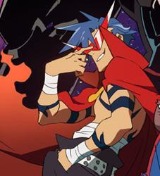 Kamina 2