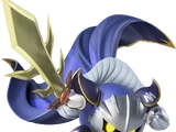 Meta Knight (Kirby)